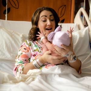 Meet your Posher, Lacyjane